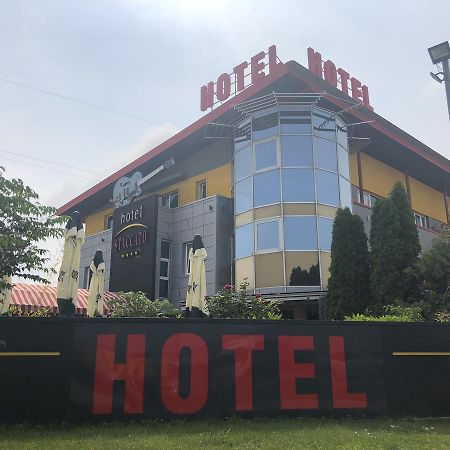 Hotel Staccato Πριέντορ Εξωτερικό φωτογραφία